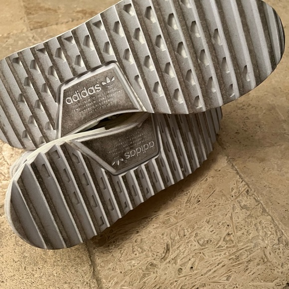 adidas Human Race NMD Pharrell Blank Canvas - Picture 6 of 7